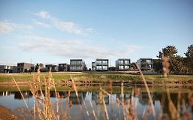Accommodation @ Curlewis